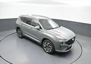 Hyundai SANTA FE 2023 AWD Calligraphy 4dr Crossover