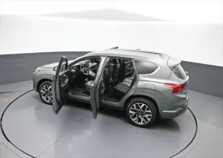 Hyundai SANTA FE 2023 AWD Calligraphy 4dr Crossover