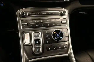 Hyundai SANTA FE 2023 AWD Calligraphy 4dr Crossover