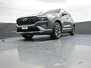 Hyundai SANTA FE 2023 AWD Calligraphy 4dr Crossover