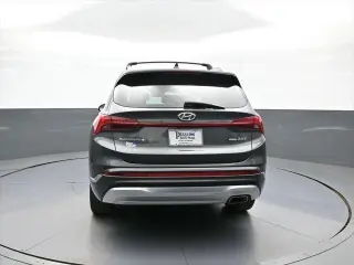 Hyundai SANTA FE 2023 AWD Calligraphy 4dr Crossover