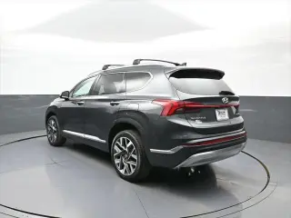 Hyundai SANTA FE 2023 AWD Calligraphy 4dr Crossover