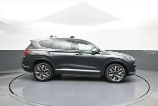 Hyundai SANTA FE 2023 AWD Calligraphy 4dr Crossover