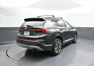 Hyundai SANTA FE 2023 AWD Calligraphy 4dr Crossover