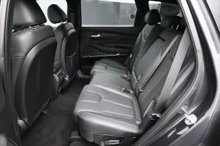 Hyundai SANTA FE 2023 AWD Calligraphy 4dr Crossover