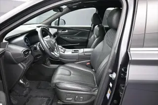 Hyundai SANTA FE 2023 AWD Calligraphy 4dr Crossover