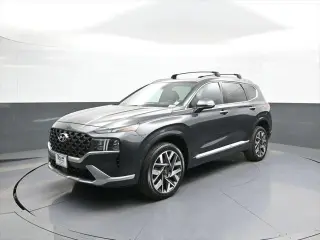 Hyundai SANTA FE 2023 AWD Calligraphy 4dr Crossover