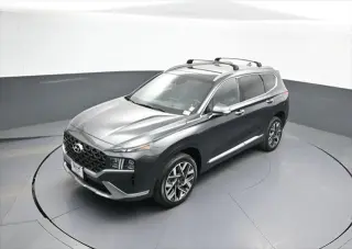 Hyundai SANTA FE 2023 AWD Calligraphy 4dr Crossover
