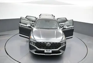 Hyundai SANTA FE 2023 AWD Calligraphy 4dr Crossover