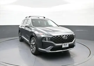 Hyundai SANTA FE 2023 AWD Calligraphy 4dr Crossover