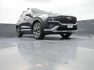 Hyundai SANTA FE 2023 AWD Calligraphy 4dr Crossover