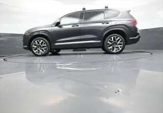 Hyundai SANTA FE 2023 AWD Calligraphy 4dr Crossover
