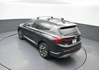 Hyundai SANTA FE 2023 AWD Calligraphy 4dr Crossover