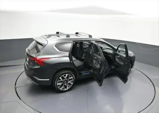 Hyundai SANTA FE 2023 AWD Calligraphy 4dr Crossover