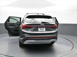 Hyundai SANTA FE 2023 AWD Calligraphy 4dr Crossover