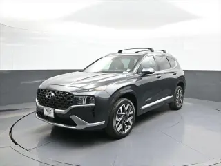 Hyundai SANTA FE 2023 AWD Calligraphy 4dr Crossover