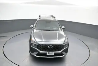 Hyundai SANTA FE 2023 AWD Calligraphy 4dr Crossover
