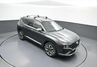 Hyundai SANTA FE 2023 AWD Calligraphy 4dr Crossover