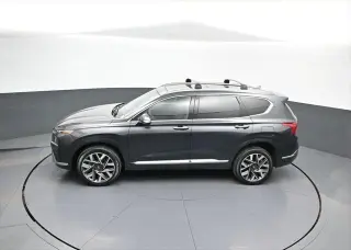 Hyundai SANTA FE 2023 AWD Calligraphy 4dr Crossover