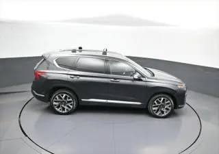 Hyundai SANTA FE 2023 AWD Calligraphy 4dr Crossover