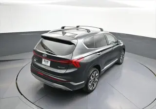 Hyundai SANTA FE 2023 AWD Calligraphy 4dr Crossover