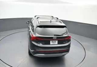 Hyundai SANTA FE 2023 AWD Calligraphy 4dr Crossover