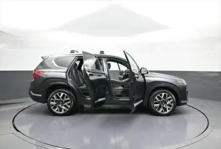 Hyundai SANTA FE 2023 AWD Calligraphy 4dr Crossover