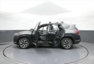Hyundai SANTA FE 2023 AWD Calligraphy 4dr Crossover