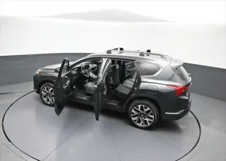 Hyundai SANTA FE 2023 AWD Calligraphy 4dr Crossover
