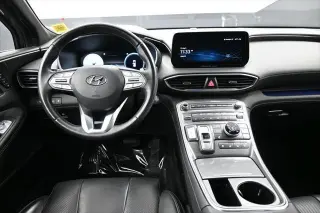 Hyundai SANTA FE 2023 AWD Calligraphy 4dr Crossover