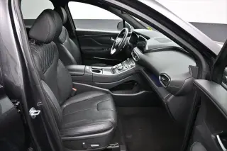 Hyundai SANTA FE 2023 AWD Calligraphy 4dr Crossover