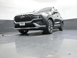 Hyundai SANTA FE 2023 AWD Calligraphy 4dr Crossover