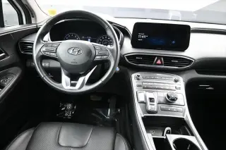 Hyundai SANTA FE 2023 AWD XRT 4dr Crossover