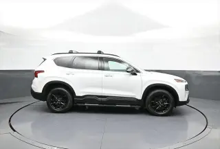 Hyundai SANTA FE 2023 AWD XRT 4dr Crossover