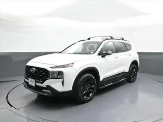 Hyundai SANTA FE 2023 AWD XRT 4dr Crossover