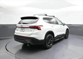 Hyundai SANTA FE 2023 AWD XRT 4dr Crossover