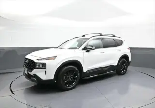 Hyundai SANTA FE 2023 AWD XRT 4dr Crossover