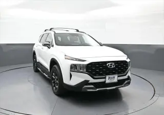 Hyundai SANTA FE 2023 AWD XRT 4dr Crossover