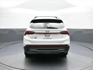 Hyundai SANTA FE 2023 AWD XRT 4dr Crossover