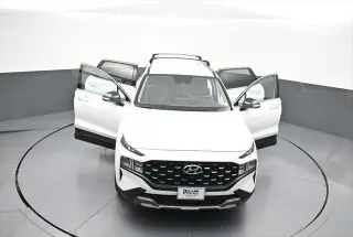 Hyundai SANTA FE 2023 AWD XRT 4dr Crossover