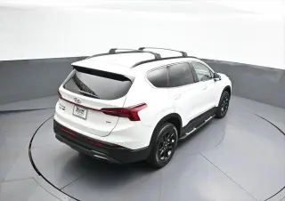 Hyundai SANTA FE 2023 AWD XRT 4dr Crossover