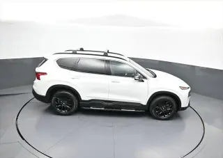 Hyundai SANTA FE 2023 AWD XRT 4dr Crossover