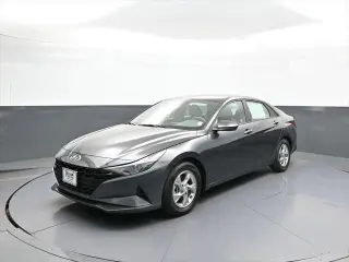 Hyundai ELANTRA 2021 SE 4dr Sedan