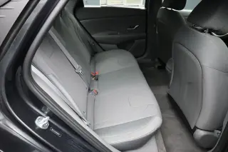 Hyundai ELANTRA 2021 SE 4dr Sedan