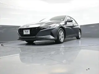 Hyundai ELANTRA 2021 SE 4dr Sedan
