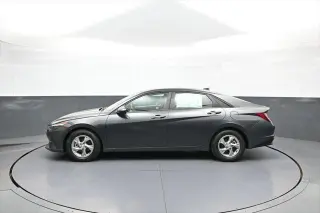 Hyundai ELANTRA 2021 SE 4dr Sedan