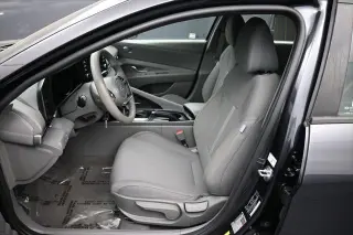 Hyundai ELANTRA 2021 SE 4dr Sedan