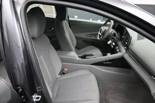 Hyundai ELANTRA 2021 SE 4dr Sedan