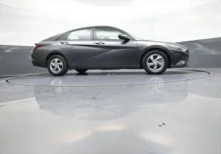 Hyundai ELANTRA 2021 SE 4dr Sedan