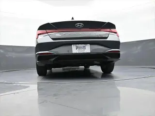 Hyundai ELANTRA 2021 SE 4dr Sedan